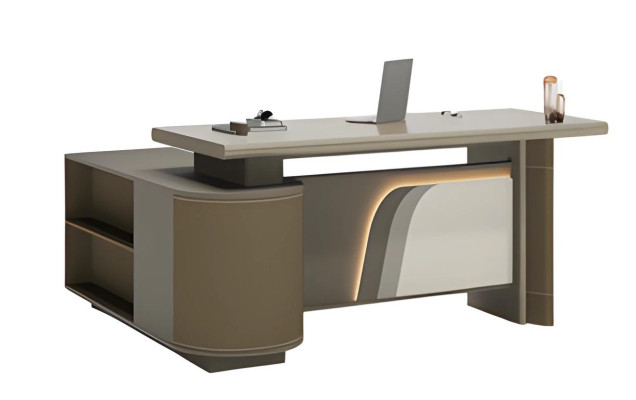 Recepcija ar apgaismojumu