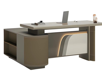 Recepcija ar apgaismojumu