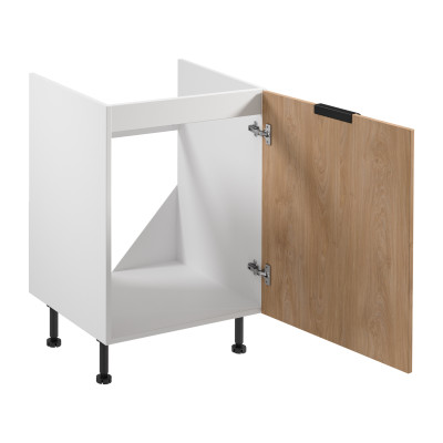 Bāzes mobilais skapja elements virtuvei