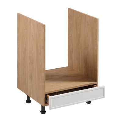 Krāsains virtuves plaukts, virtuves mēbeles, atvilktnes, iebūvēta virtuve