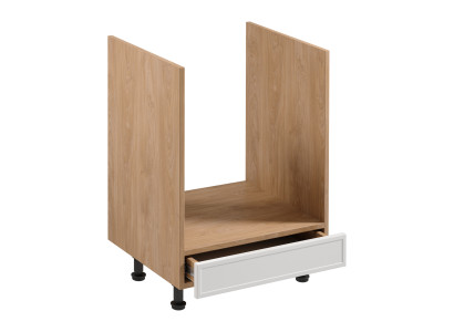 Krāsains virtuves plaukts, virtuves mēbeles, atvilktnes, iebūvēta virtuve