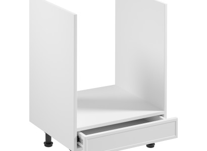 Iebūvēts virtuves mēbeļu krāsns