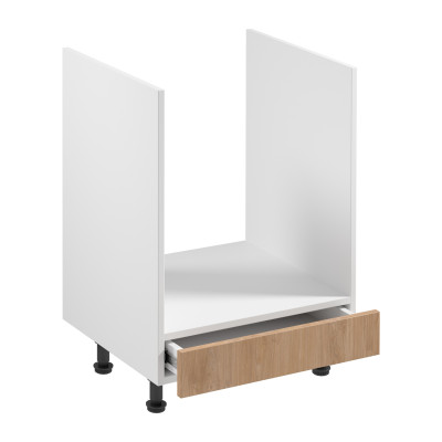 Kuchynes platforma ar atvilktni