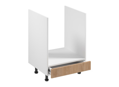 Kuchynes platforma ar atvilktni