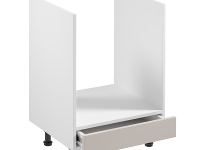 Mobilais virtuves izlietnes modelis balts