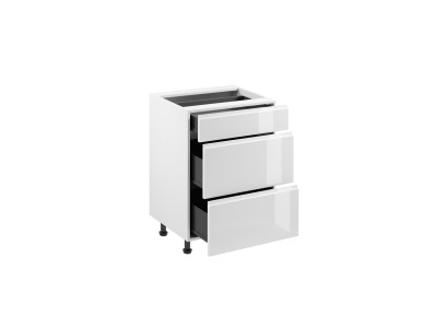 Mobilā virtuve ar atvilktnēm