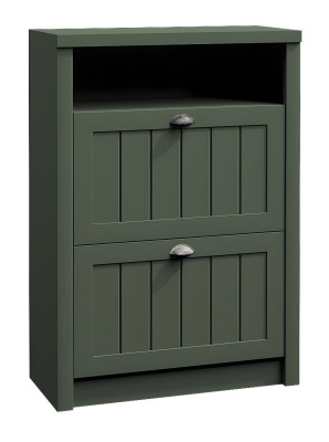 Apavu uzglabāšana balkonam