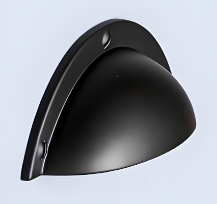 Kurpes uzglabāšanas skapis ar atveramām durvīm