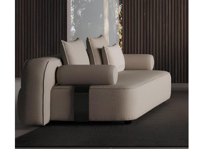 Mūsdienīgs dīvāns