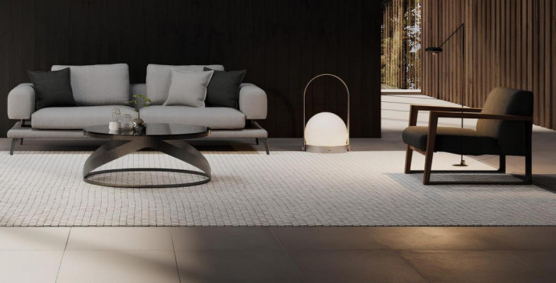 Ērti dīvāni un krēsli