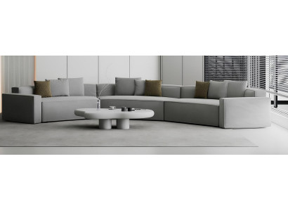 Dekoratīvs dīvāns, funkcionalitāte un skaistums katrā detaļā