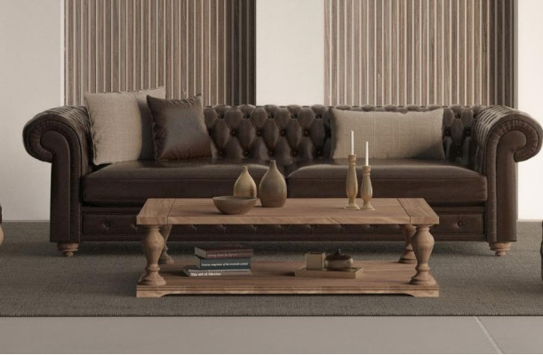 Ērts dīvāns jūsu viesistabai atbilstoši jūsu dekoratīvajam stilam