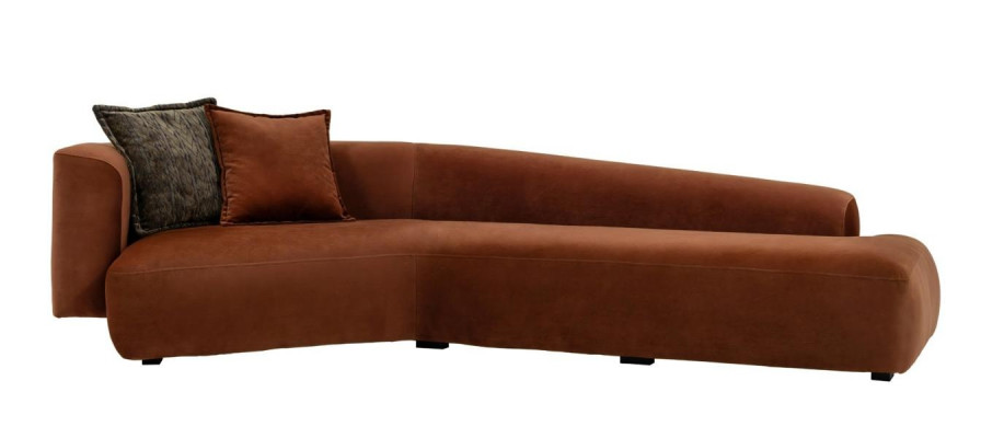 Sofa dekoratīvs mīksts