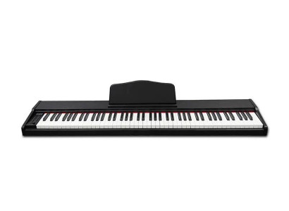 Elegants sintezators ar daudziem skaņām - dažādām tonalitātēm Elegants sintezators ar daudziem skaņām - dažādām tonalitātēm