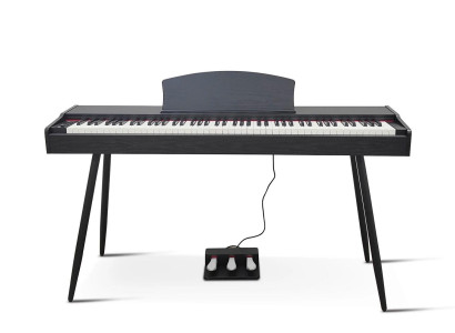 Digitālais klavieres mājas lietošanai Digitālais klavieres mājas lietošanai