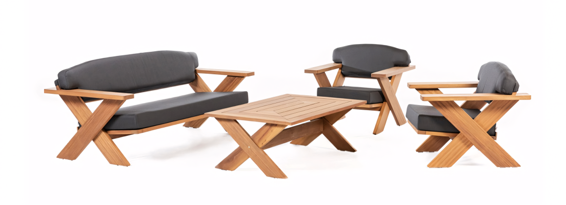 Mobilais dīvāns - regulējams, elegants, praktisks