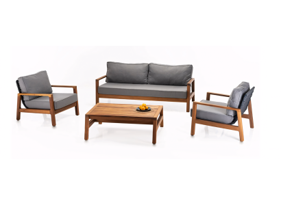 Elegants āra mēbeles