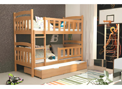 Kacper 4 dīvāngulta