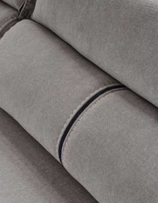 Luksusa komplekts ar dīvānu komplektu 4+1 vieta, dīvāns, krēsli, audums 2 gab. komplekti