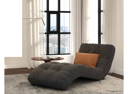 Chaiselounge Chesterfield guļamkrēsls dizains Kluba Chaise polsteris audums dīvāns sofa jaunais