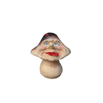 Skulptūra Sēnes Mājas Statuja Dārza Figūras 17cm Statujas Skulptūras Figūra Jauna 17cm