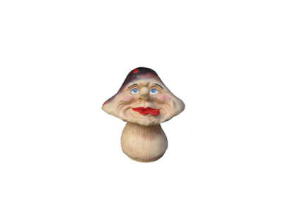 Skulptūra Sēnes Mājas Statuja Dārza Figūras 17cm Statujas Skulptūras Figūra Jauna 17cm