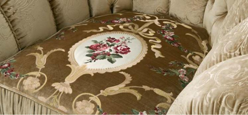 Mēbeles krēsli Art déco dizains krēsls tekstils dzīvojamā istaba lounge luksusa dizains jauns