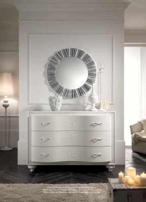 Komoda Sideboard Komodes dizainera luksusa skapji Itālijas mēbeles koks jauni