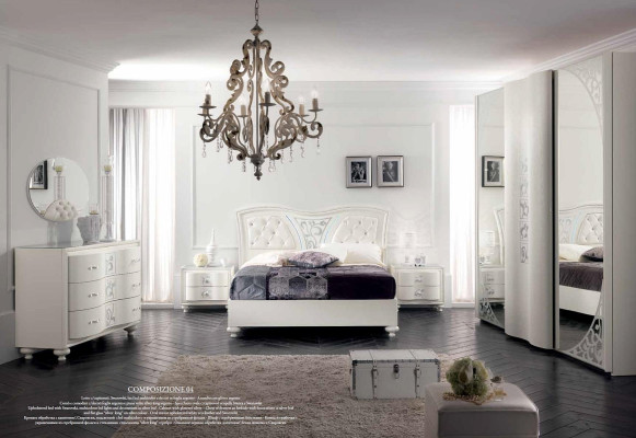 Komoda Sideboard Komodes dizainera luksusa skapji Itālijas mēbeles koks jauni