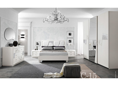 Komodes Sideboard Kommode dizaineru luksusa skapji koks Moderns skapis