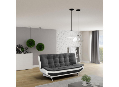 Dizaina dīvāns Lounge dīvāni Mēbeles auster sofa 2 vietas auster divvietīgs atpūtniecības krēsls