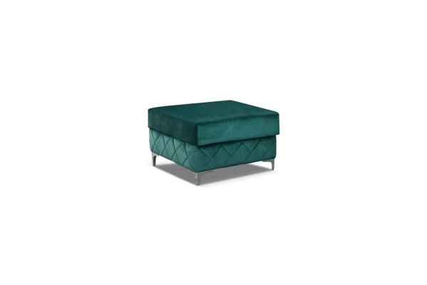 Hocker Polsterhocker Sitzhocker Hocker Beistell Textil Hocker Pouf Fußhocker  Pufa polstermateriāls sēdēt nojume sēdēt uz soliņa tekstila pufu kājas atbalsta soliņi