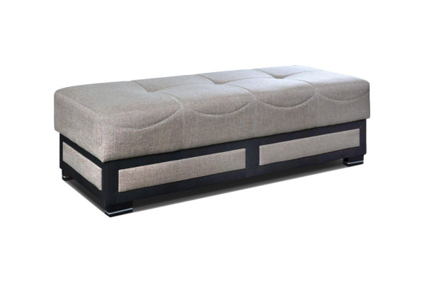 Dizaina sēdekļa skapis 139x58cm luksusa pufu krēsls mēbeles polsterhocker