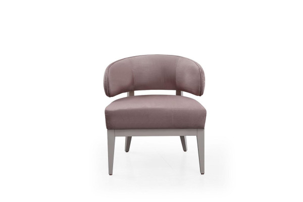 Sofas kompilācija Lielā gulta ar auduma klāju, rožu krāsā, trim vietas, 4 gabalus.