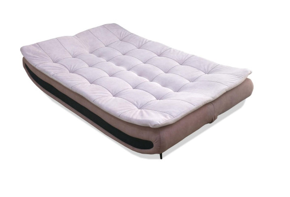 Dīvāns 2-vietīgs dīvāns Sēdeklis Sofa Polster Moderns dīvāns Jauns divvietīgais gulta.