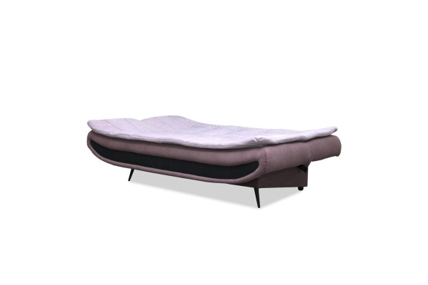 Dīvāns 2-vietīgs dīvāns Sēdeklis Sofa Polster Moderns dīvāns Jauns divvietīgais gulta.