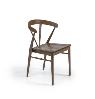 Krēsla dizains Polster Sitz Stühle Stil Moderner Einrichtung Esszimmer