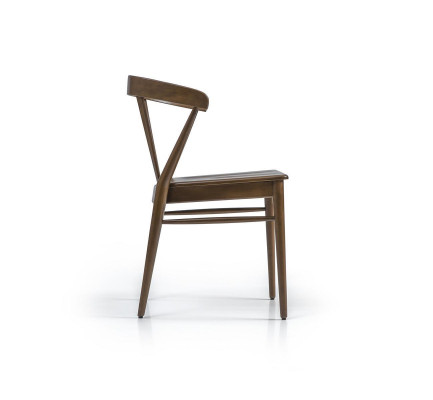 Krēsla dizains Polster Sitz Stühle Stil Moderner Einrichtung Esszimmer