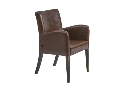 Dizainas Lounge krēsls ēdamistaba Apgaismojumā Krēsls ar rokturiem Krēsls Jauns