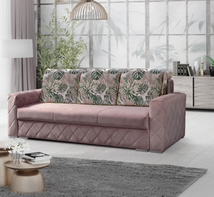 Luksusa sofa, moderns stils, liela XXL dīvāns, 3 vietu auduma dīvāns, dīvāns apdarei