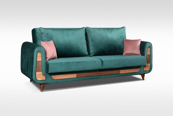 Luxus guļamais dīvāns gulta dīvāns mēbeles Big Sofas dizains dīvāni četrvietīgs mēbeles jauns