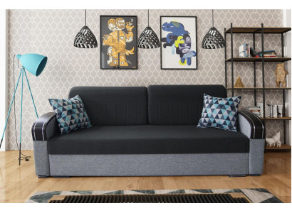 Dzīvojamā istaba dizains dīvāni polsterēti dīvāni sēdvietas mēbeles trīsvietīgais dīvāns gulta jauns