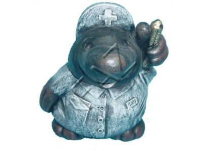 Dizainas Kretīns Figūras Dārza Statuja Skulptūra Figūras Skulptūras Dekorācija c193