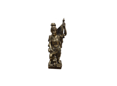 Skulptūra Sv. Florians Ugunsdzēsēju Statujas Figūras Skulptūras Statuja Figūra 45cm Jauna