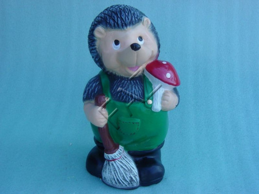 Dizaina zemākā zemeņu figūra dārza statuja skulptūra figūras skulptūras dekorācija c426