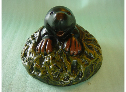 Dizaina zemniekfigūra dārza statuja skulptūra figūras skulptūras dekore c238 jauna.