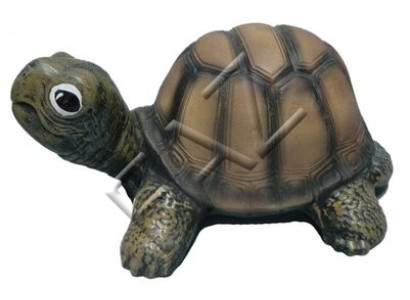 Dizainas Bruņurupucis Figūra Statuja Skulptūra Figūras Skulptūras Dārza Dekorācija Jauns