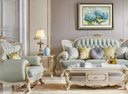Ādas dīvāns dīvāngarnitūra komplekts 3 vienvietīgs sofa Chesterfield masīvkoks