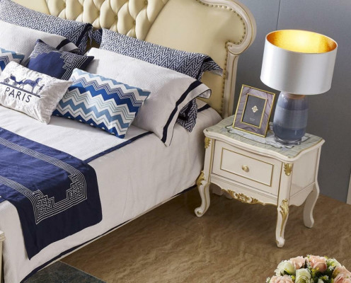 Chesterfield Big Luxus Dārza Dzīvoklis Dvīņu Gulta Gulta Gulta Pamatne 180x200 Masīvkoks