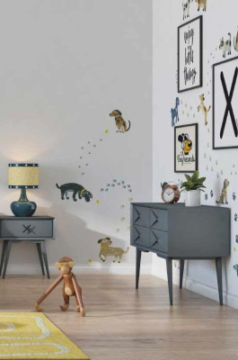 Komodvāks Skapjos Moderne Komodas Koks Pelēkie Koka Skapji Mēbeles Jauni